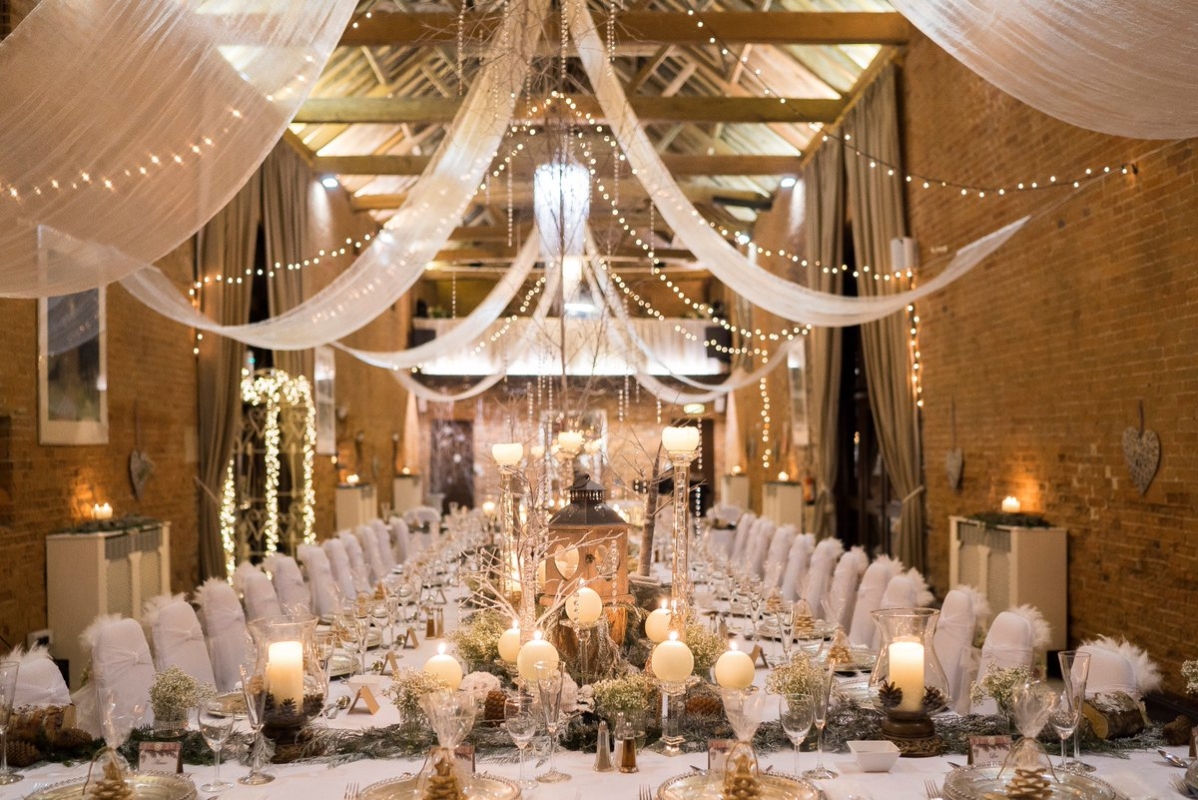 Elsham Hall Gardens And Country Park