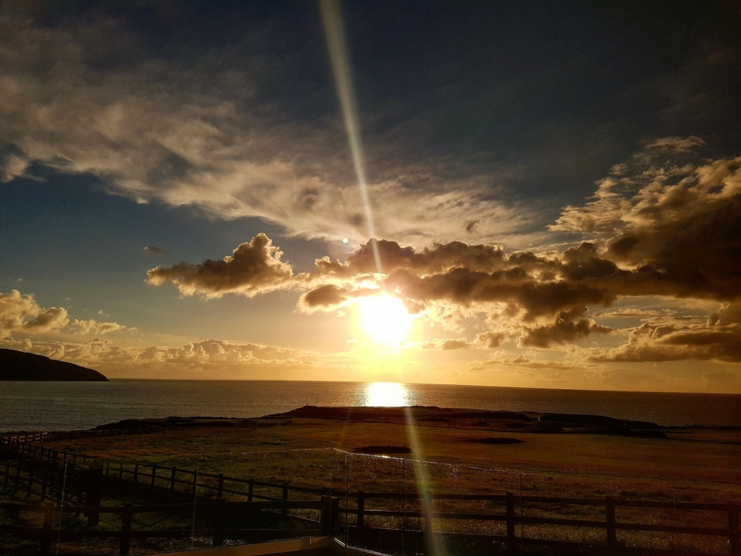 The Cliff Hotel & Spa 