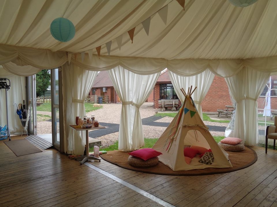 Fishlake Mill Wedding Venue