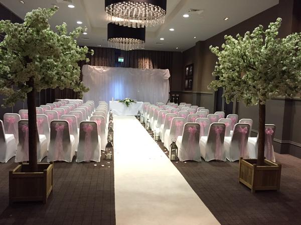 Village Hotel Ashton