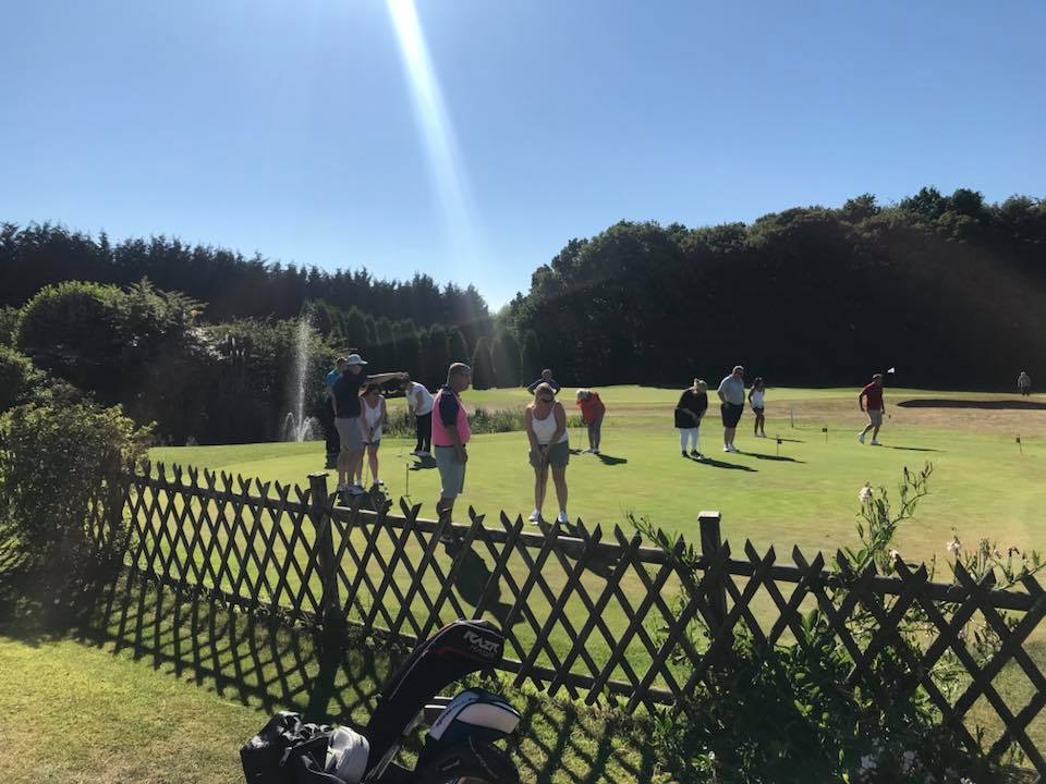 Styrrup Hall Golf & Country Club