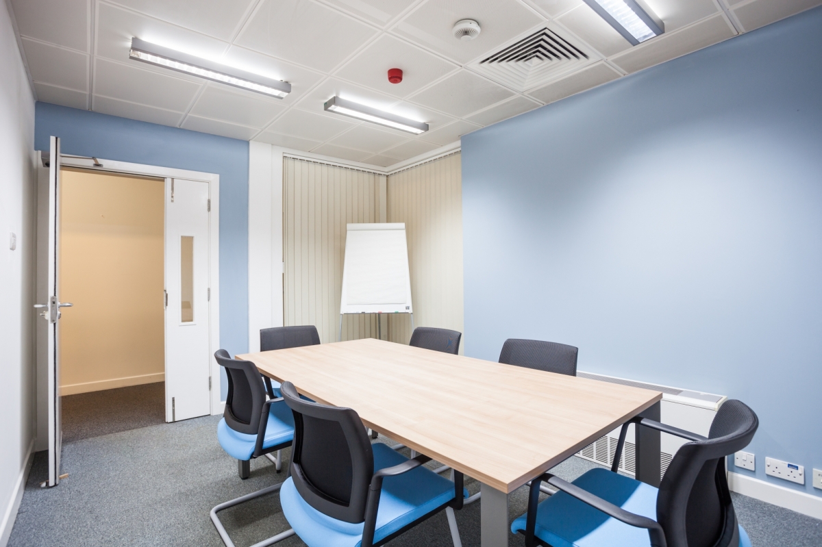 Ground Floor Meeting Room