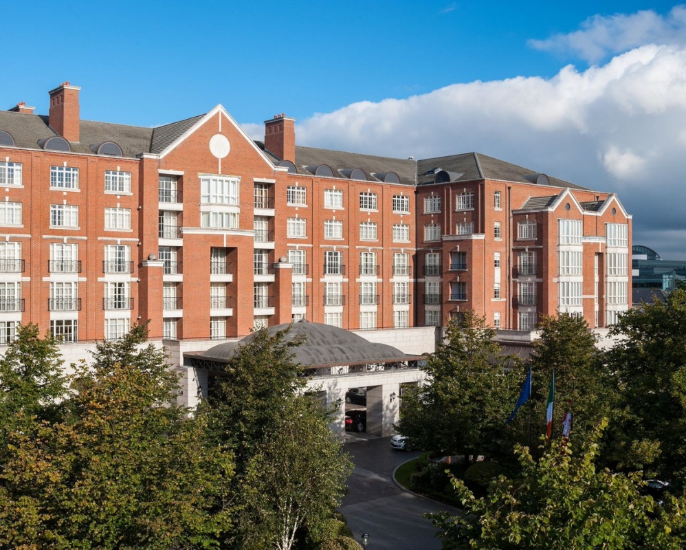 InterContinental Dublin
