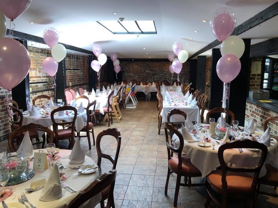 The Smugglers Restaurant