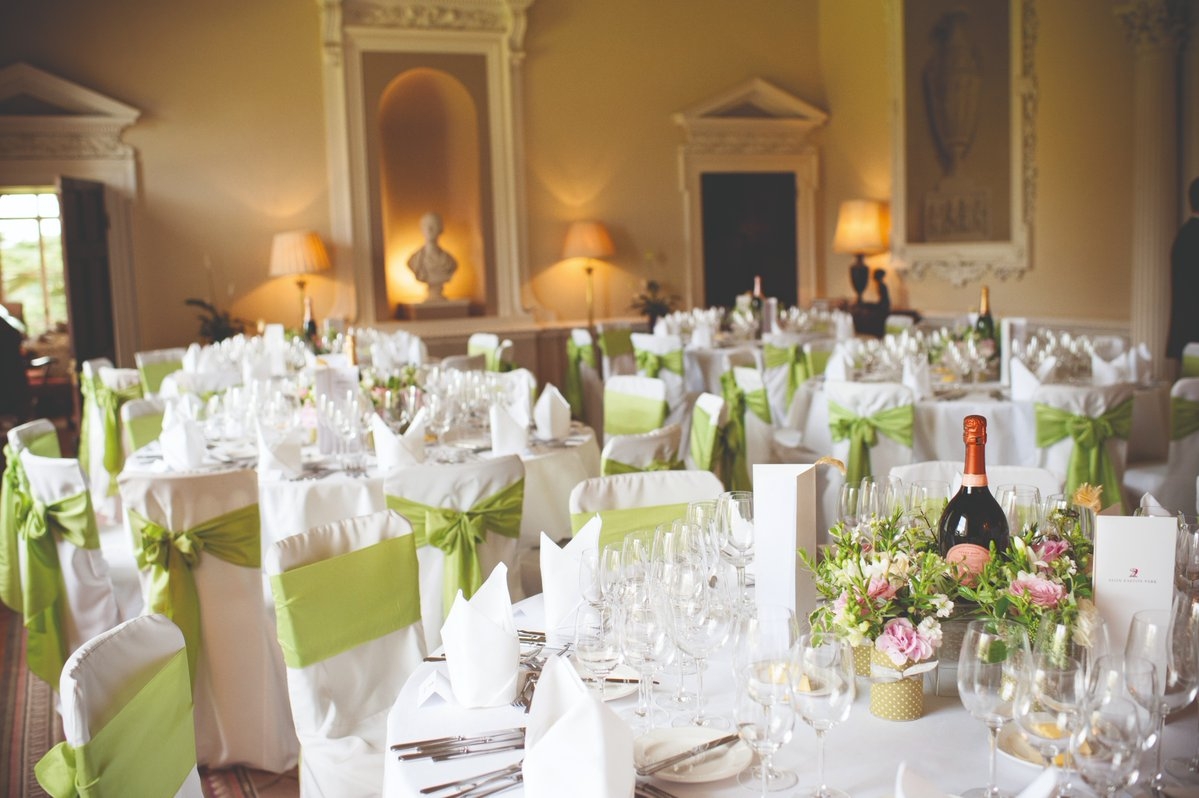 Ston Easton Park Hotel