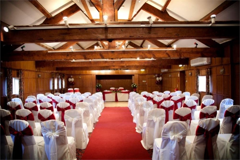 Last Drop Village Hotel And Spa 