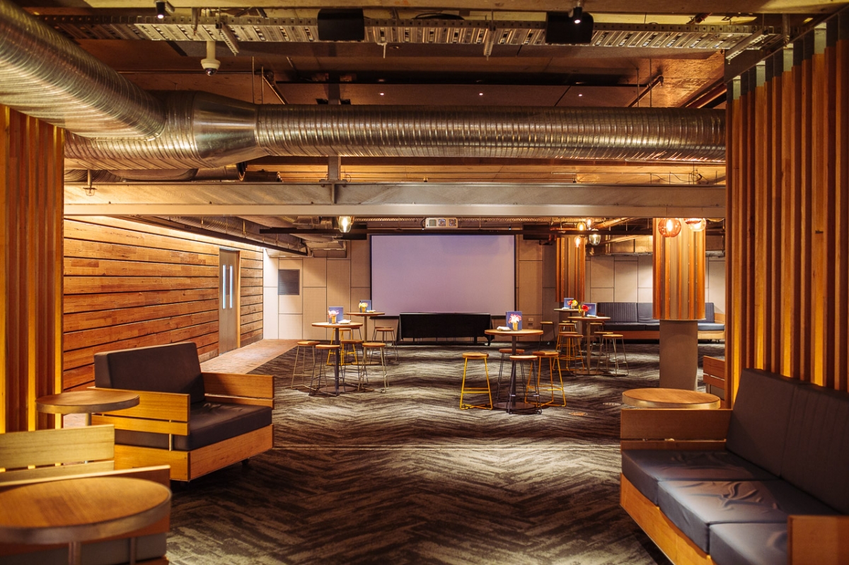 All Hands Brewing House