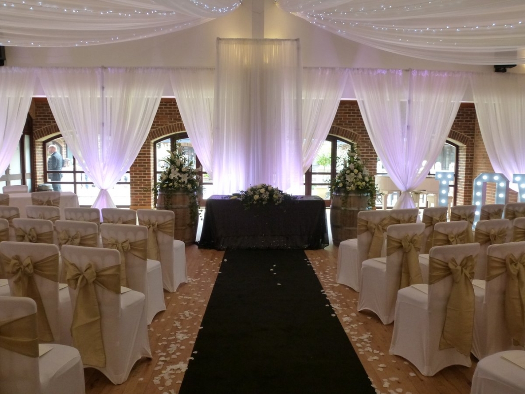 Denbies Wine Estate Limited