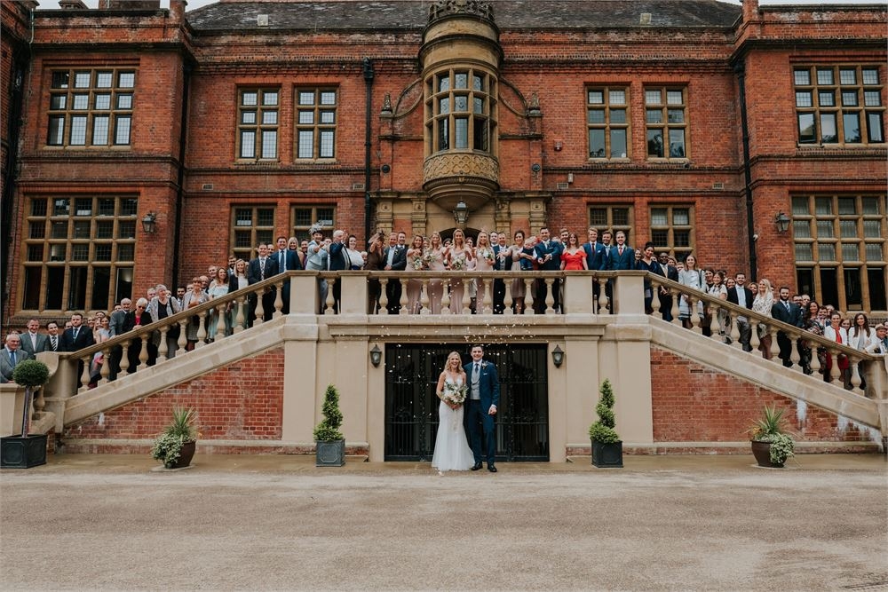 Woldingham School, Marden Park
