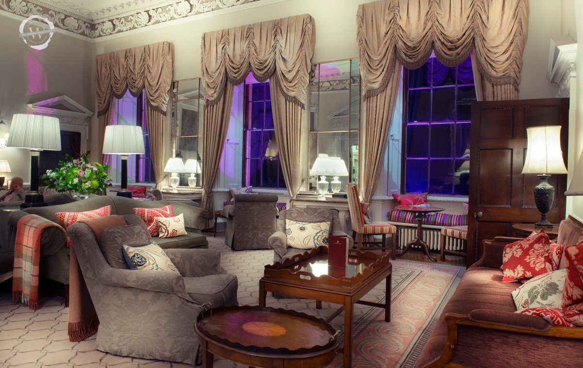 Ston Easton Park Hotel