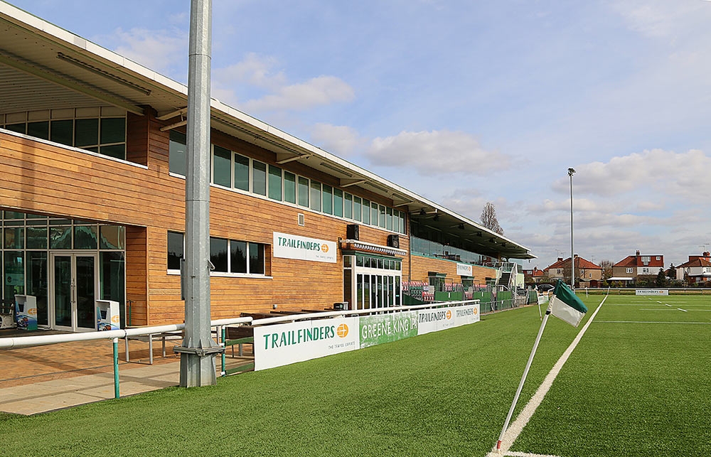 Trailfinders Sports Club