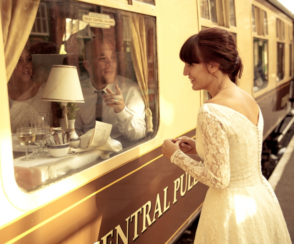 Great Central Railway