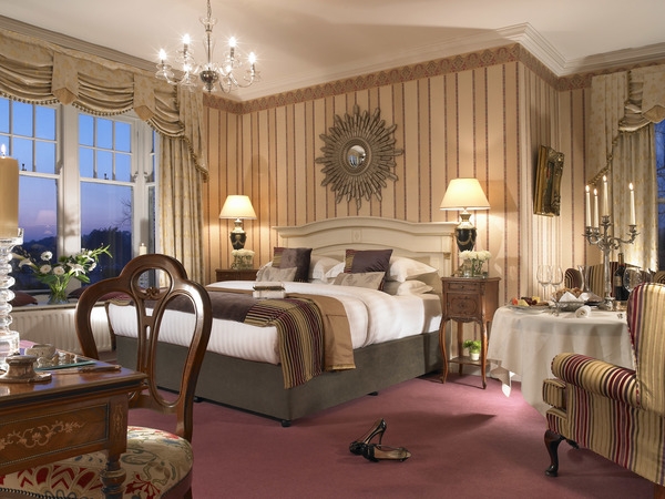 Randles Hotel Killarney