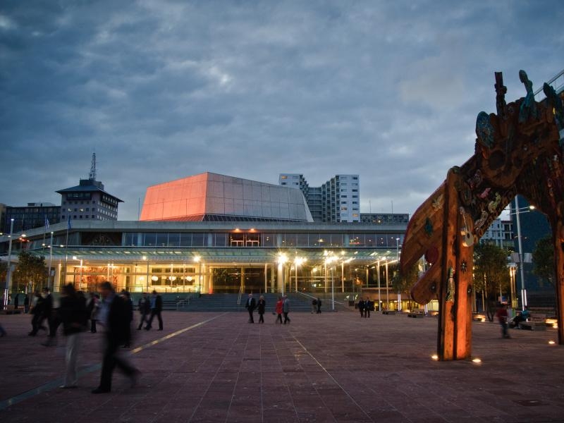 Aotea Centre