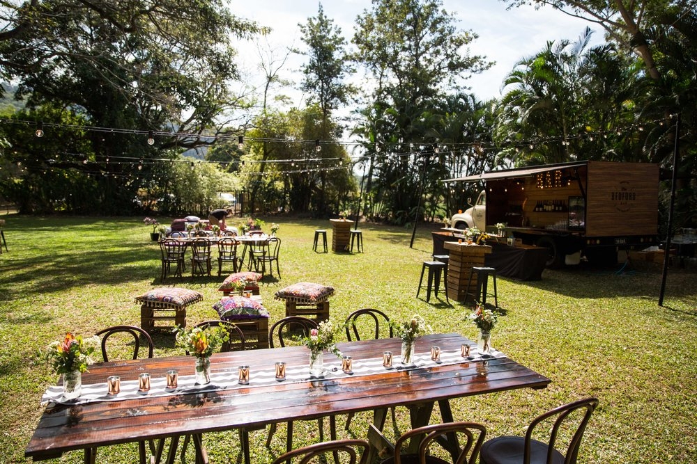 The Rainforest Grotto