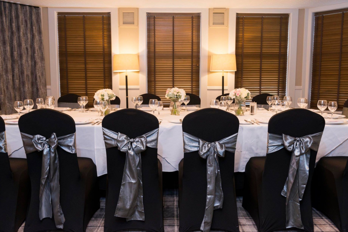 CLC Duchally Country Estate 