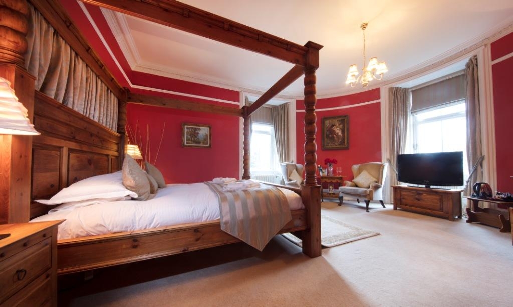 Knock Castle Hotel And Spa