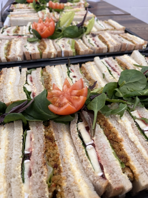 Aylesham Community Trust