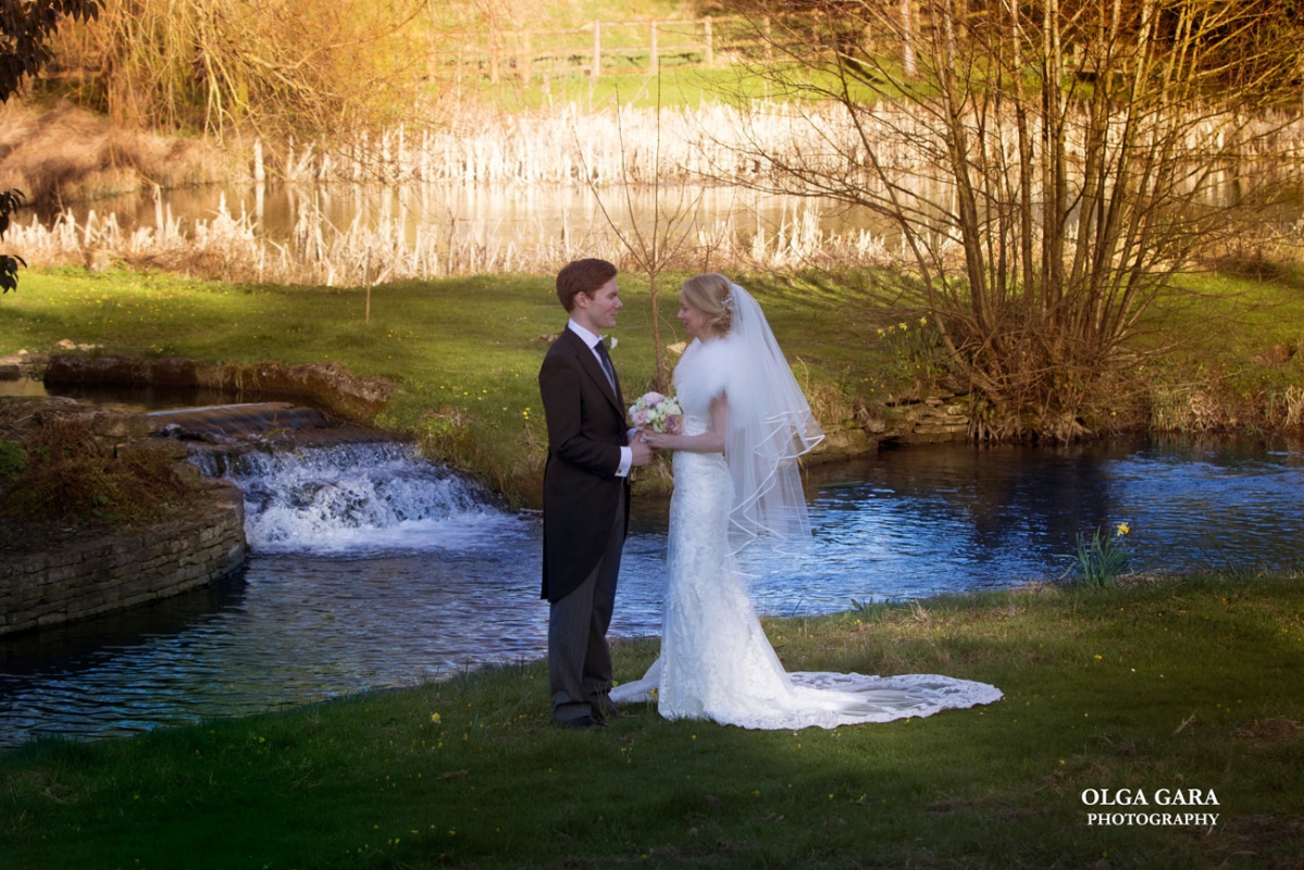 Lords Of The Manor Hotel