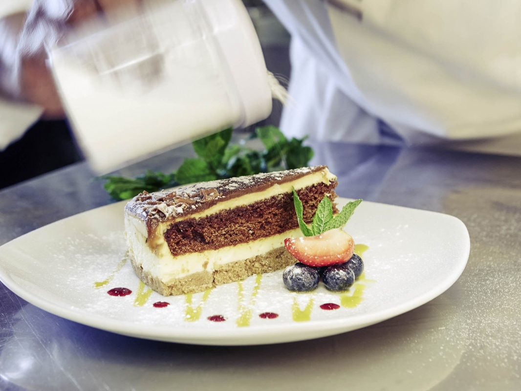 Mercure Sheffield Parkway