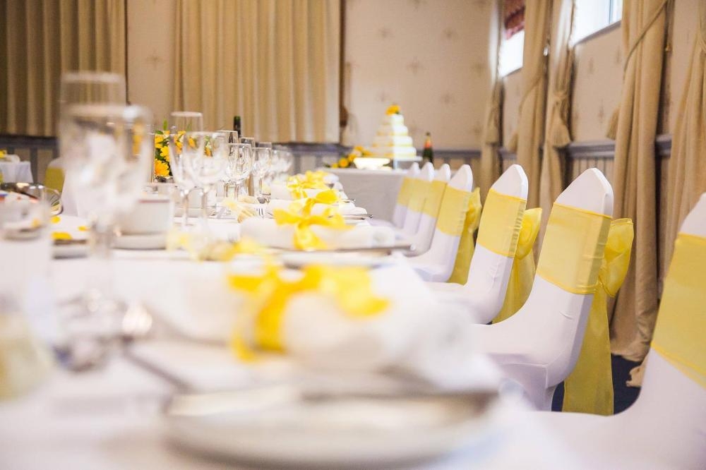 The Cornwallis Suite