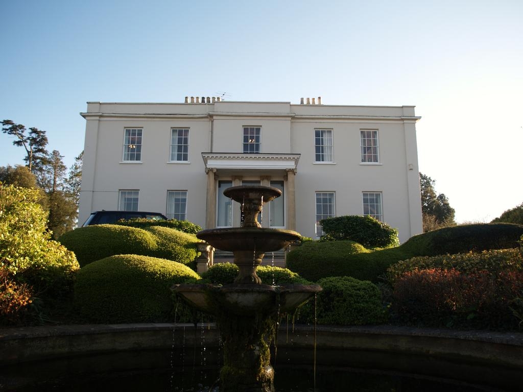 The Mount Somerset Hotel & Spa