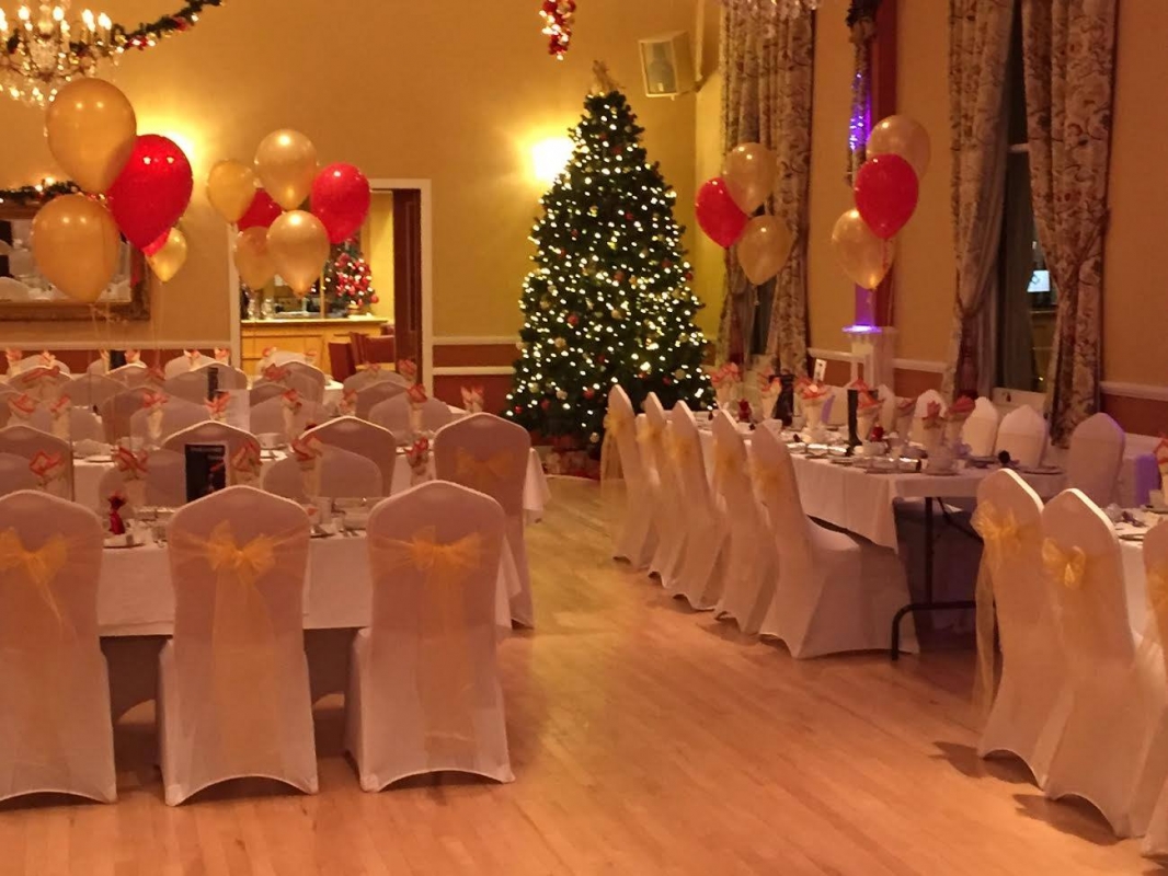 Royal Assembly Rooms