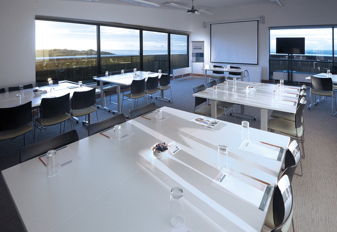 St Austell Conference Centre