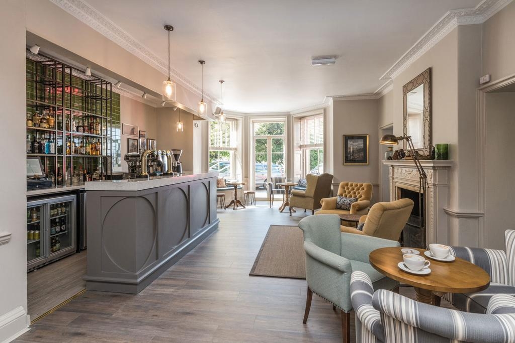 Lansdown Grove Hotel