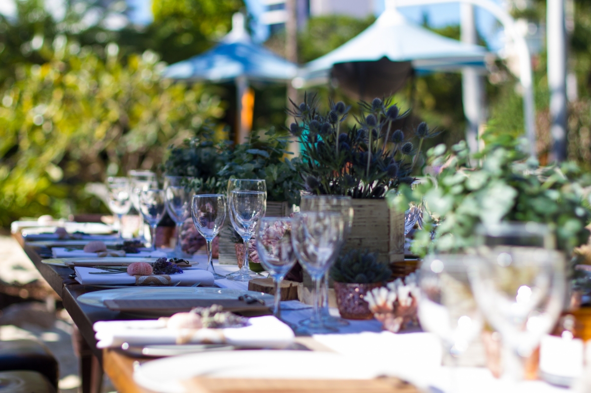 JW Marriott Gold Coast Resort & Spa