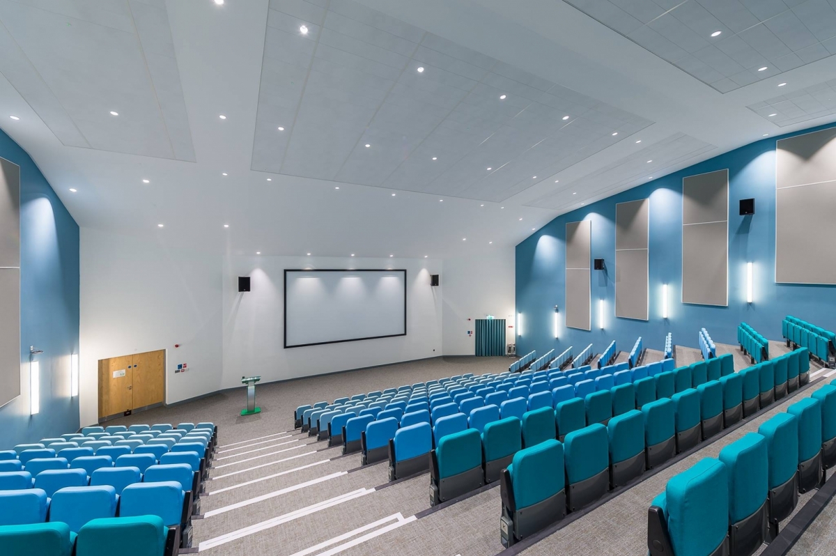 Rothamsted Conference Centre