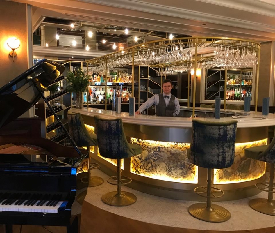 The Chester Grosvenor