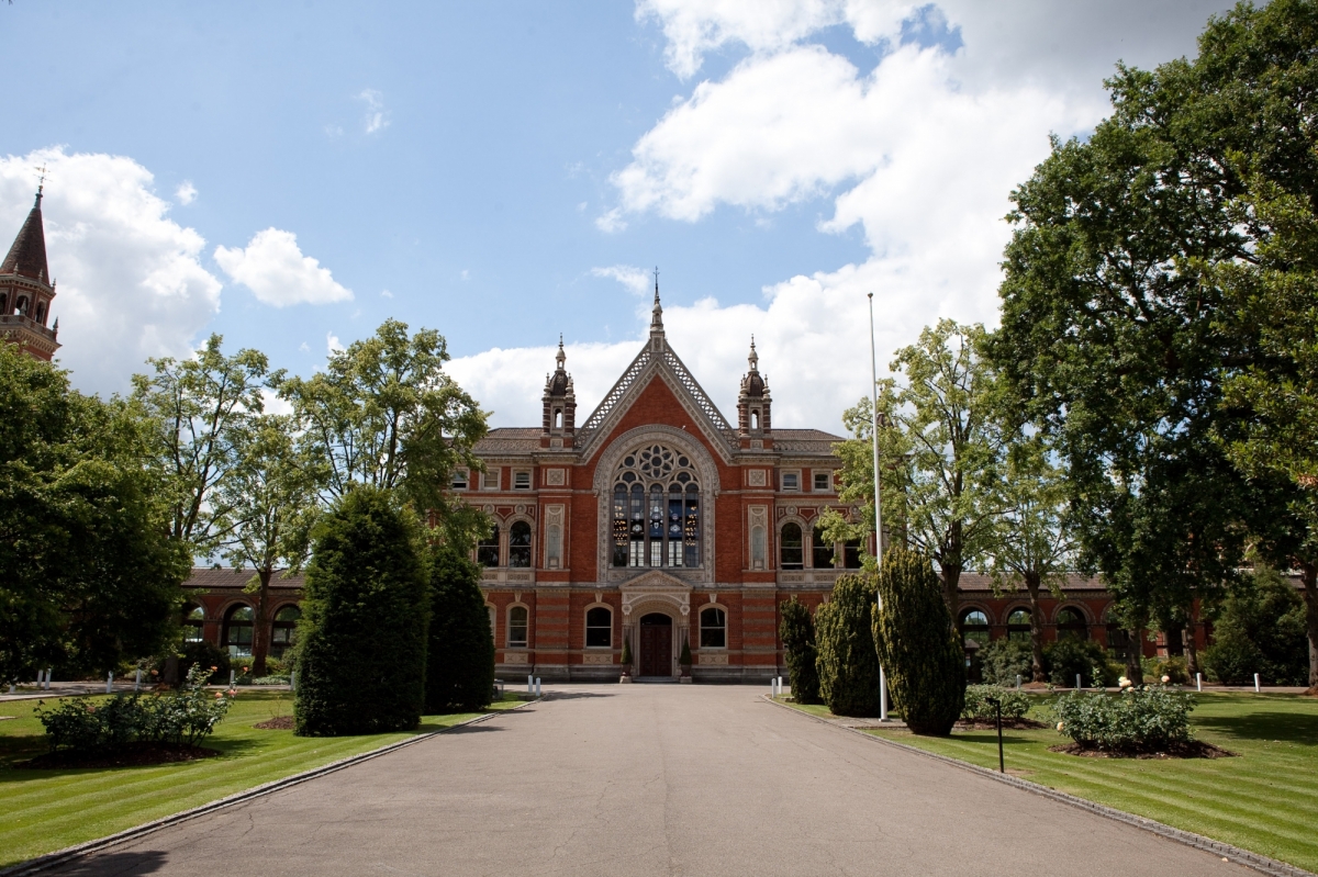 Dulwich College Events