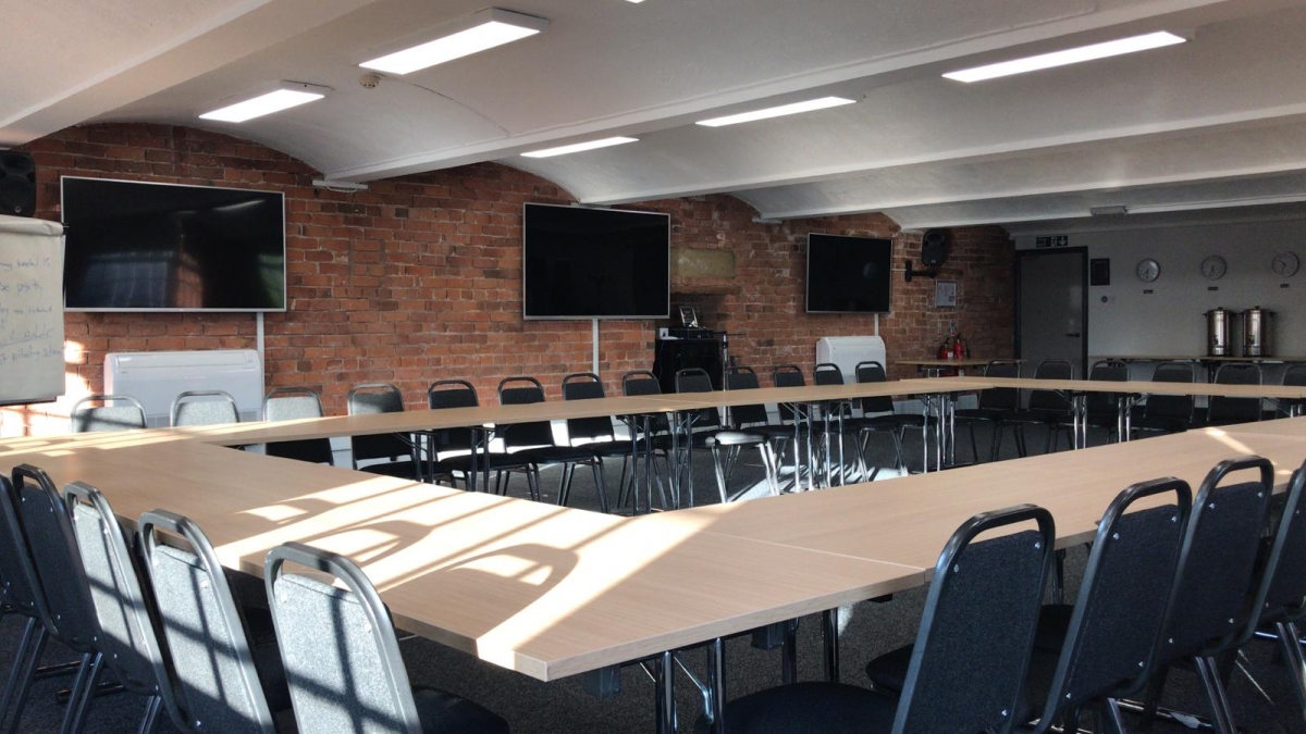 Cotton Court Business Centre 