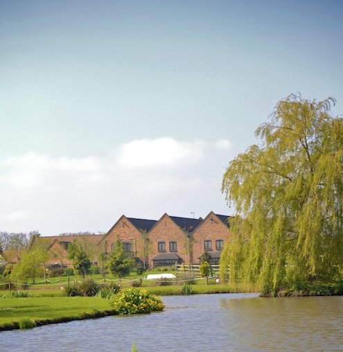 The Pear Tree Inn & Country Hotel