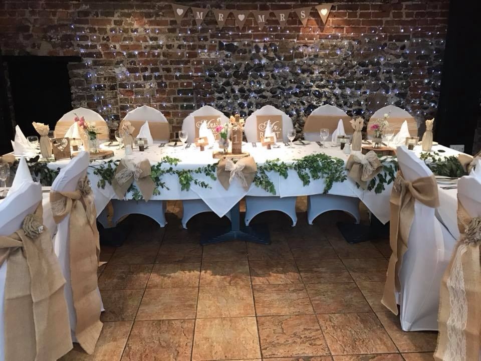 The Smugglers Restaurant