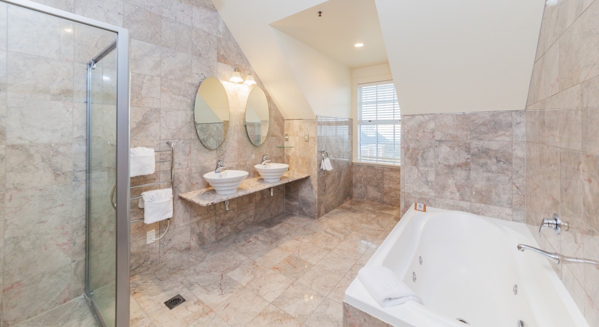 Chateau Tongariro Hotel