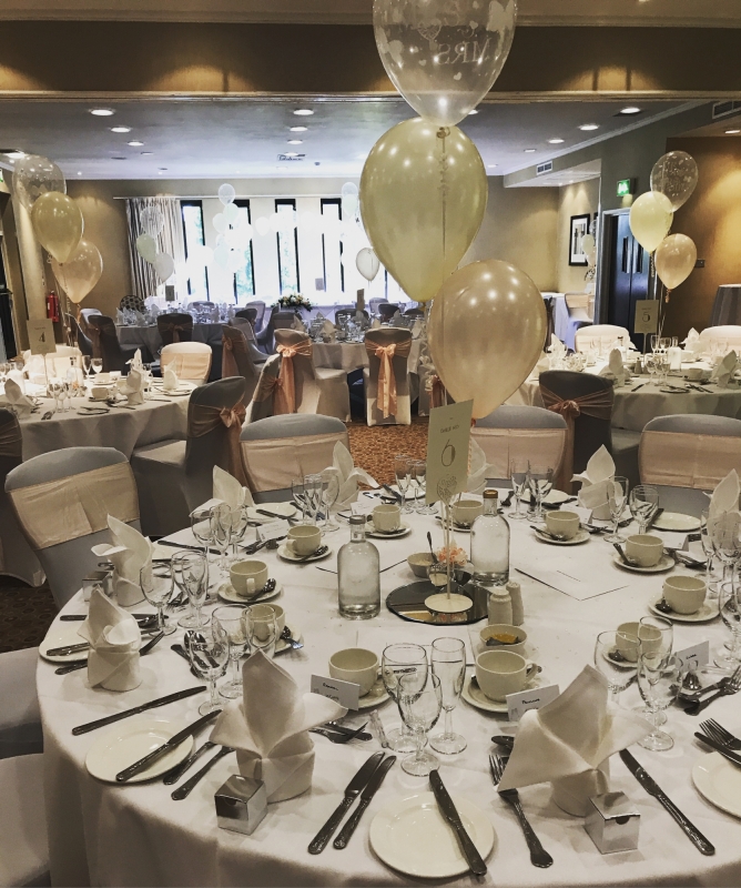 Holiday Inn South Normanton