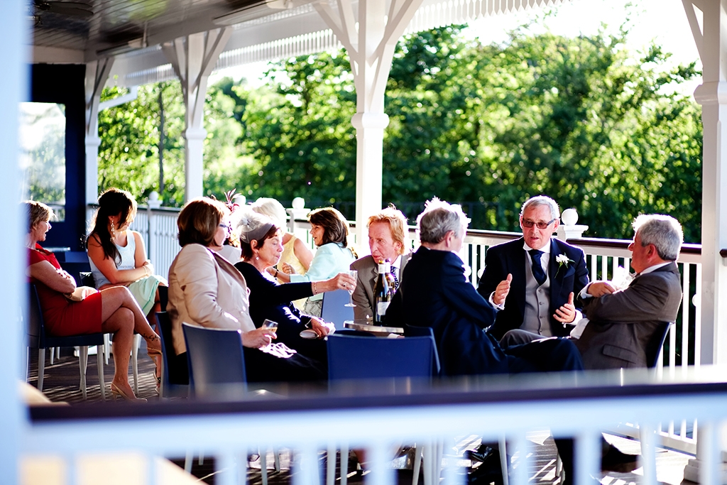 Trailfinders Sports Club