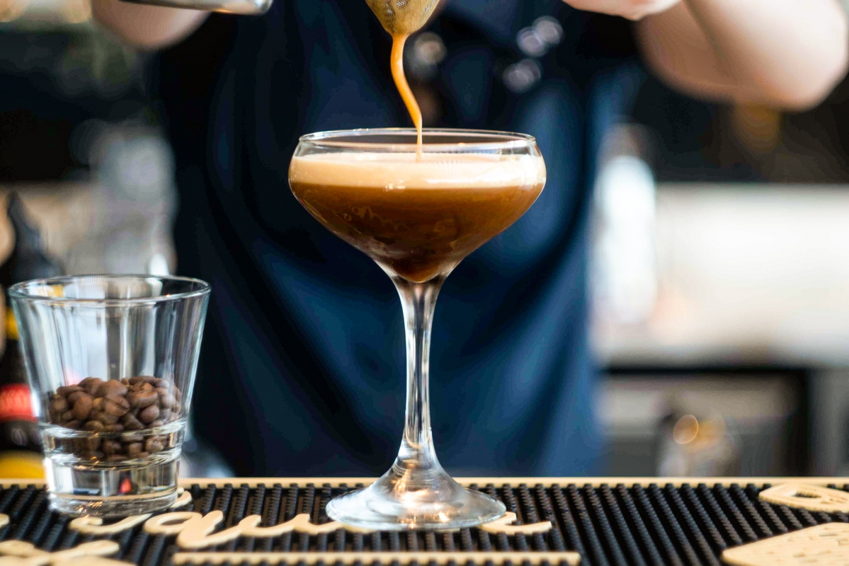 Oyster Bar Holdfast Shores