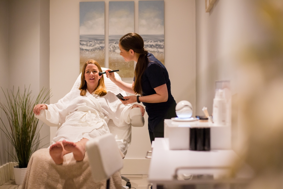 The Cliff Hotel & Spa 