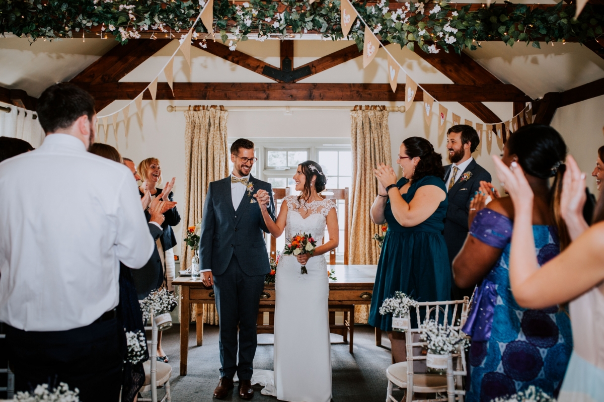 The Compasses At Pattiswick