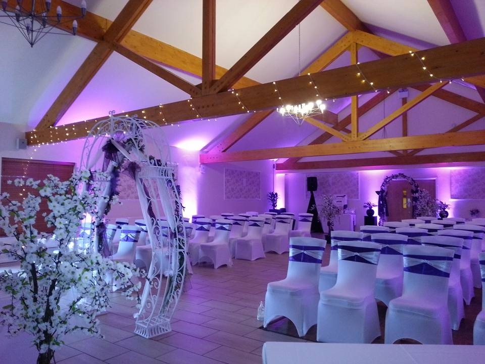 Draycote Hotel & Whitefields Golf Course