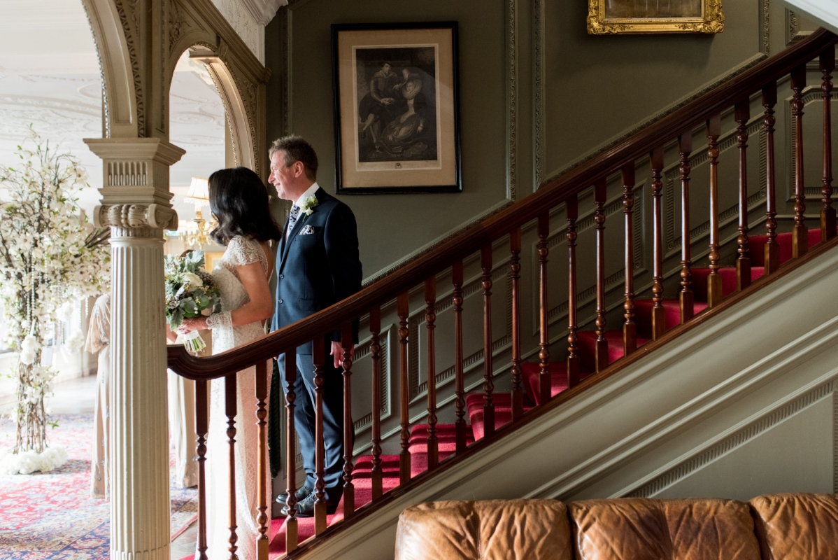 Thornton Manor Estate