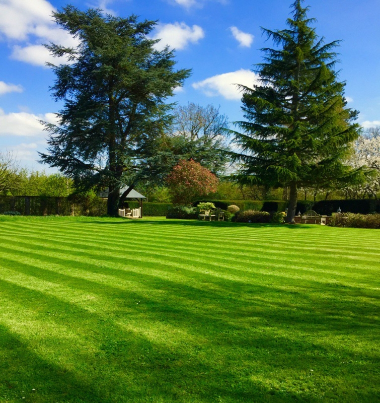 The Manor Somerset Country Estate