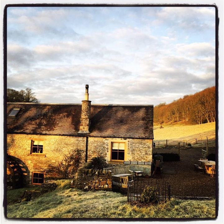 The Mill @ Lewinshope