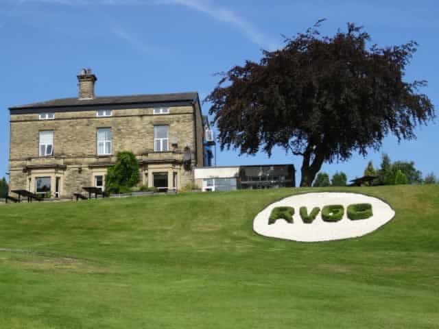 Reddish Vale Golf Club