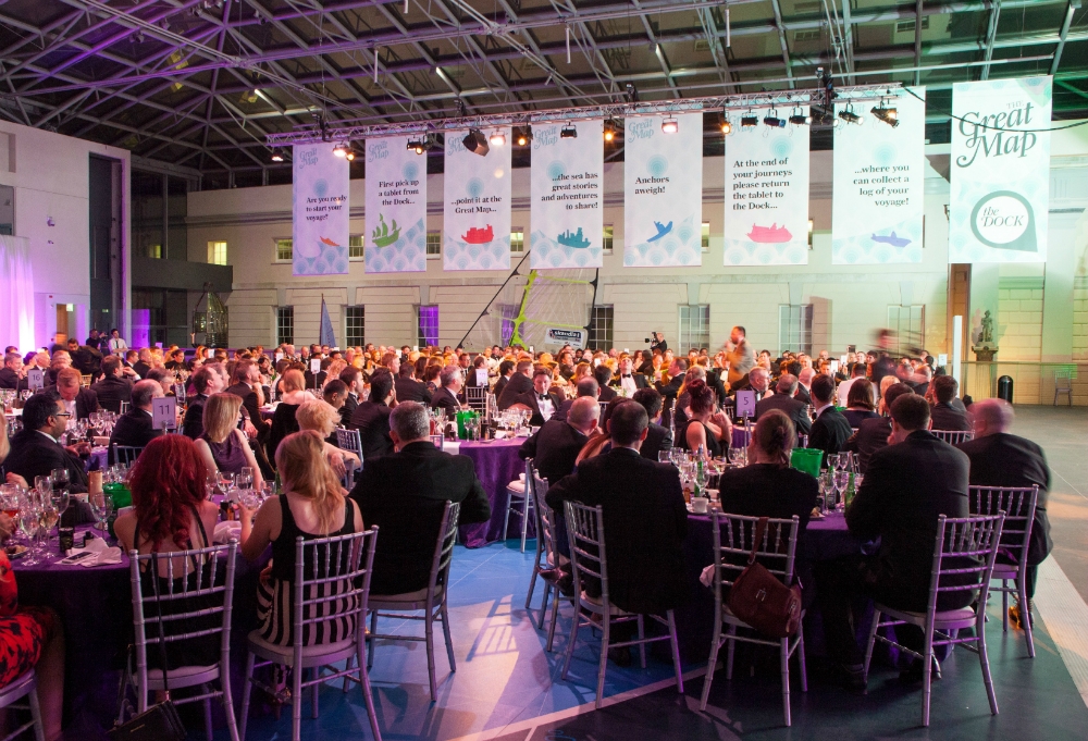 National Maritime Museum