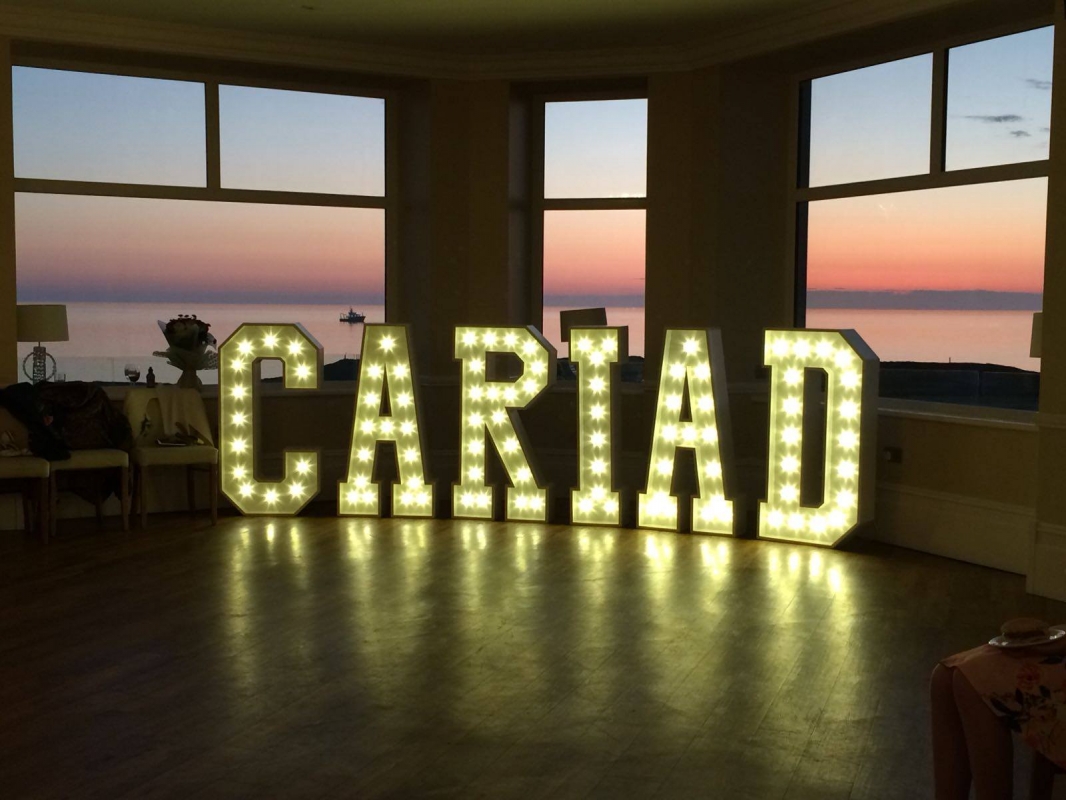 The Cliff Hotel & Spa 