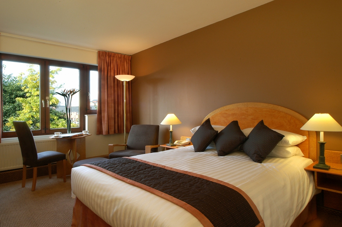 Copthorne Hotel Manchester